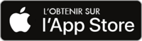 Télécharger sur l'App store