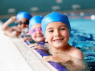 Natation enfants perfectionnement