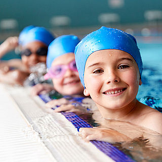 Natation enfants