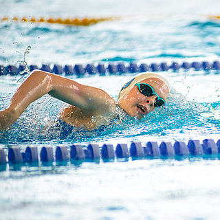 Académie de natation