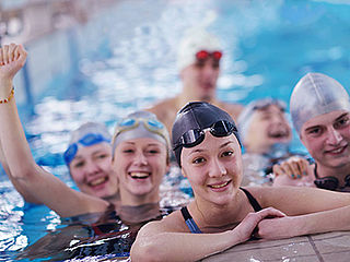 Académie de la natation