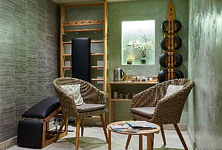 Tisanerie La Confluence